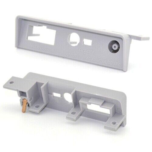 Power Input Jack Replacement - SNES (Repairbox)
