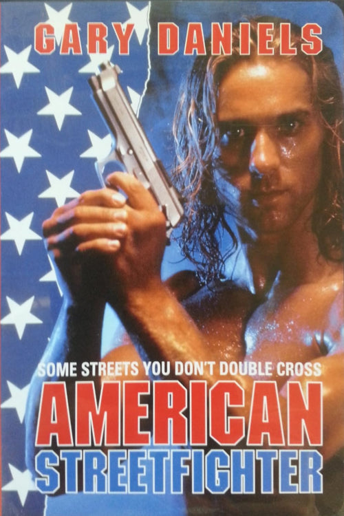 American Streetfighter (Seville) (used)