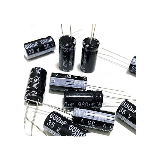 6.3v 3300uF Capacitor (Xbox / Generic)