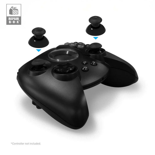 Analogue Stick Cap - Set of 2 "Duke" Stick Caps (RepairBox)