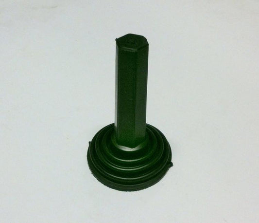 Atari 2600 Replacement Controller Joystick Rubber Handle