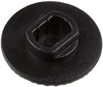 Thumbstick Cap - PlayStation Portable 1000 - Black (CHR)