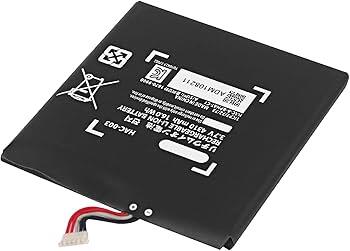Nintendo Switch Battery V1 (Third Party)