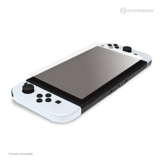 Screen Protector for Nintendo Switch - Switch OLED - TPU Protector 1-Pack (Armor3)