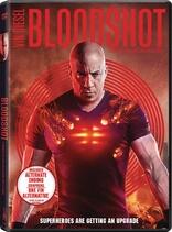 Bloodshot (used)