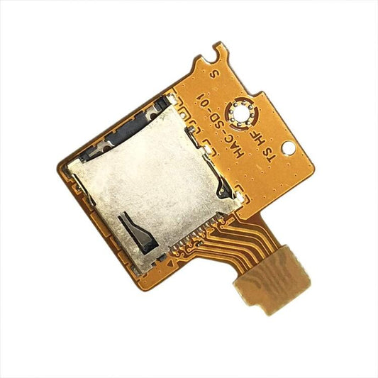Nintendo Switch Micro SD Card Reader Board For HAC-SD-01 & HAC-001 & HAC-001(-01)