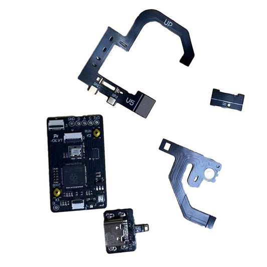 Nintendo Switch Picofly OLED (V5)