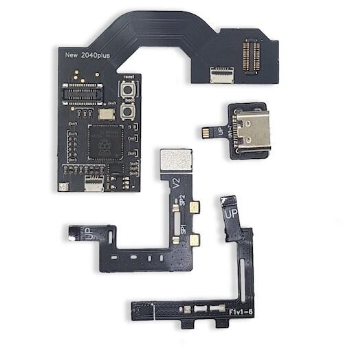 Nintendo Switch Picofly (V1\V2) Non OLED