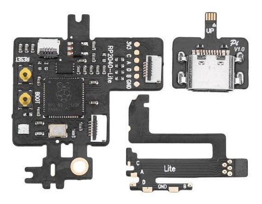 Nintendo Switch Picofly LITE (V5)