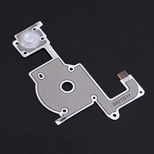 Buttons Ribon Flex Cable Left Right, D Pad, Volume Ribbon For PSP 3000