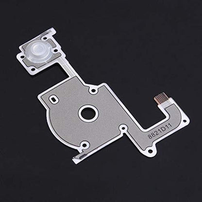 Buttons Ribon Flex Cable Left Right, D Pad, Volume Ribbon For PSP 3000