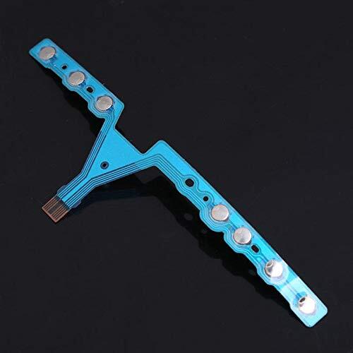 Buttons Ribon Flex Cable Left Right, D Pad, Volume Ribbon For PSP 3000
