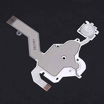 Buttons Ribon Flex Cable Left Right, D Pad, Volume Ribbon For PSP 3000