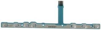 Buttons Ribon Flex Cable Left Right, D Pad, Volume Ribbon For PSP 2000