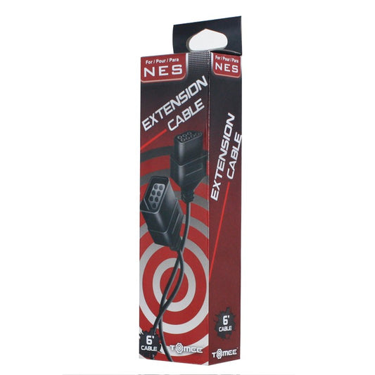 Extension for NES - 6' (Tomee) (used)