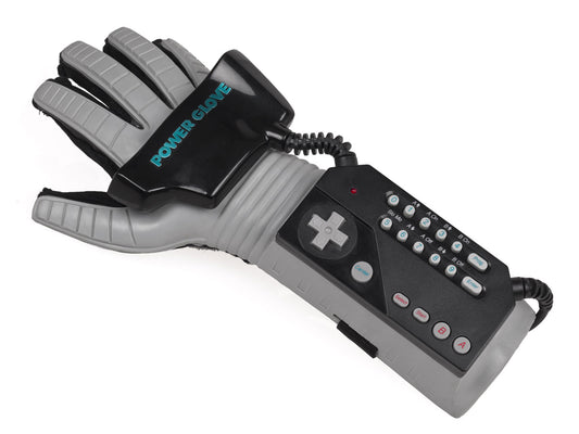 POWER GLOVE (used)