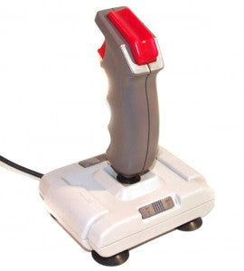 QUICKSHOT JOYSTICK (used)