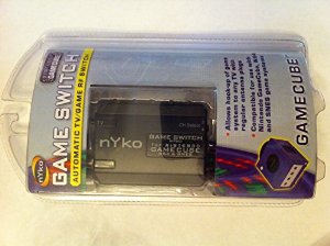 RF SWITCH (NYKO)