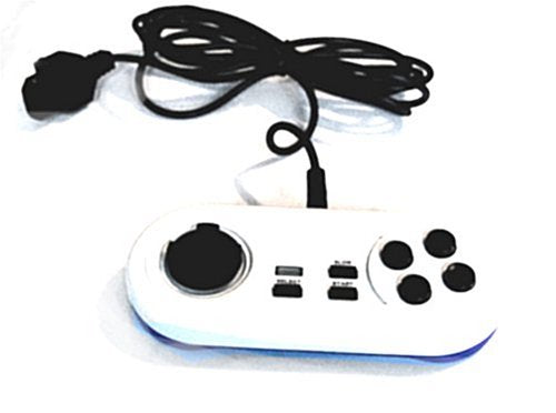 SUPER 8 PAD