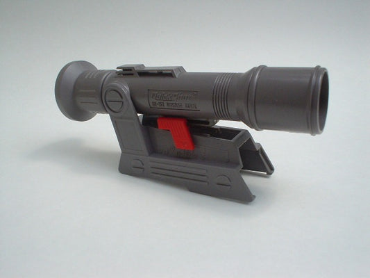QUICKSHOT SIGHTING SCOPE (used)