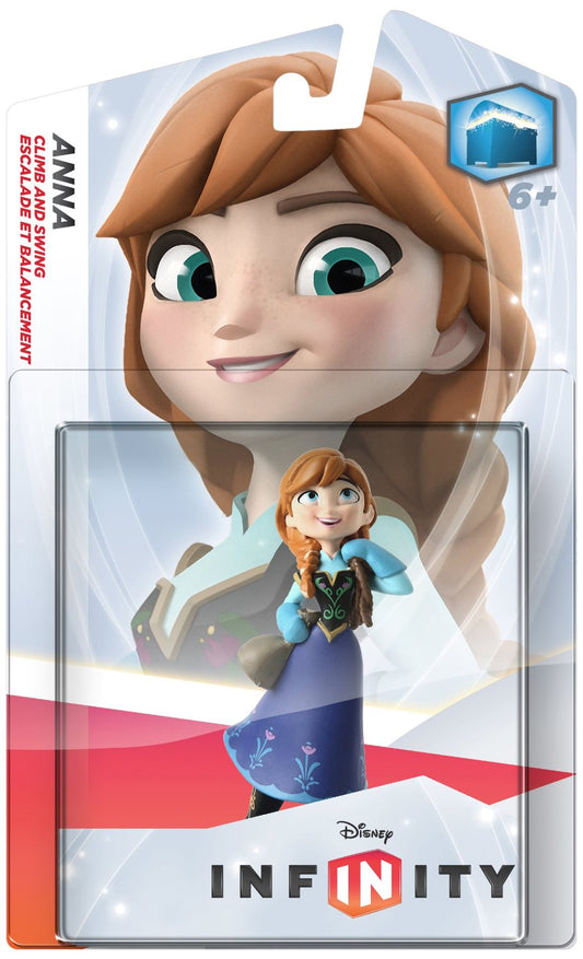 Disney Infinity 1.0 - Anna (used)