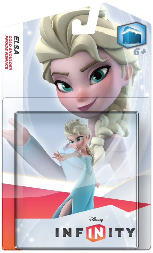 Disney Infinity 1.0 - Elsa