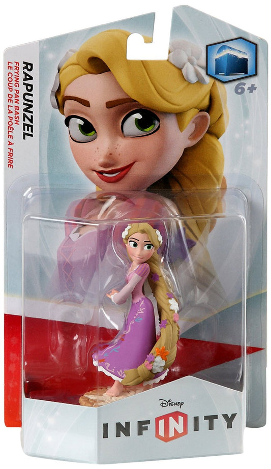 Disney Infinity 1.0 - Rapunzel