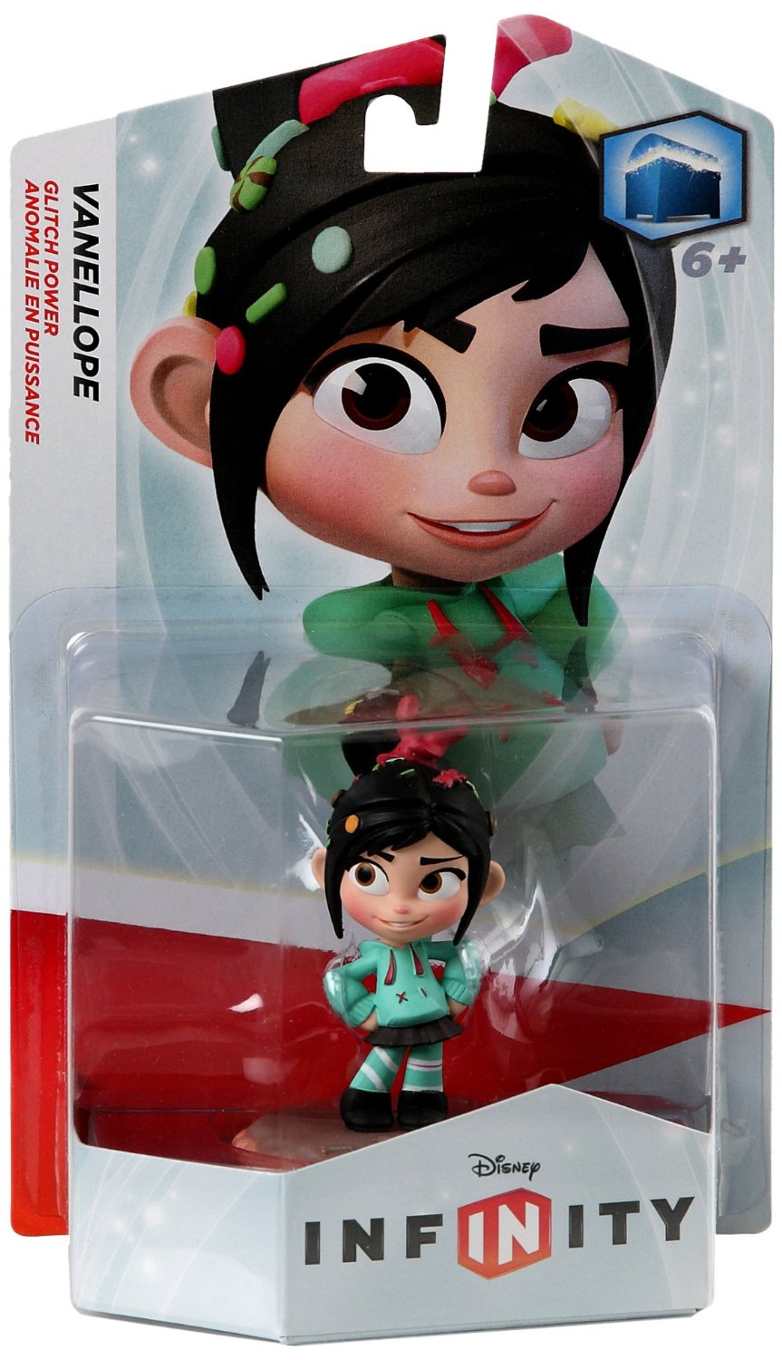 Disney Infinity 1.0 - Vanellope