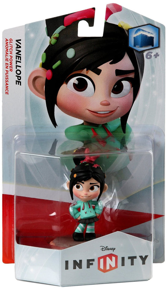 Disney Infinity 1.0 - Vanellope