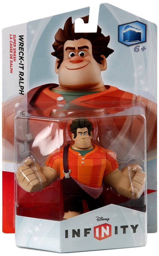 Disney Infinity 1.0 - Wreck-It Ralph