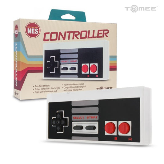 NES TOMEE CONTROLLER