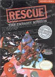 RESCUE THE EMBASSY MISSION