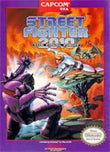STREET FIGHTER 2010 THE FINAL FIGHT (used)