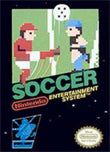 SOCCER (used)