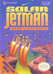 SOLAR JETMAN HUNT FOR THE GOLDEN WARPSHIP