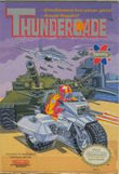 THUNDERCADE (used)