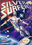 SILVER SURFER (used)