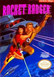 ROCKET RANGER