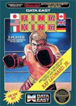 RING KING (used)