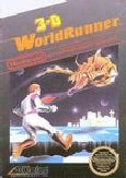 3D WORLD RUNNER (used)