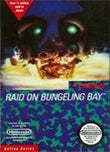 RAID ON BUNGELING BAY (used)