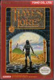 TIMES OF LORE (used)