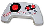OFFICIAL NES MAX TURBO CONTROLLER (NINTENDO) (used)