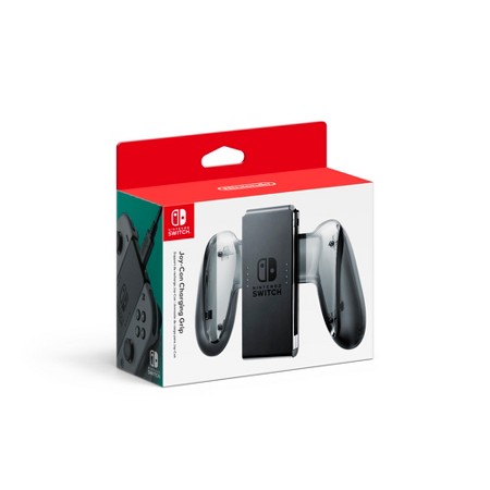 JOY CON CONTROLLER CHARGING GRIP