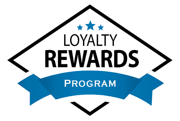 Level Up Loyalty Rewards